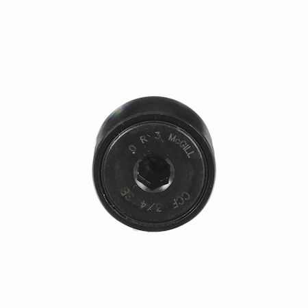 Mcgill CF Series, Cam Follower, No CCF3/4SB CCF3/4SB